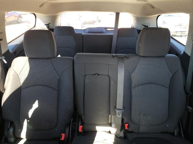 Photo 10 from auction – 2016 CHEVROLET TRAVERSE L with VIN 1GNKVGKDXGJ184281