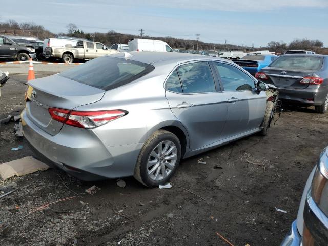 Photo 3 from auction – 2020 TOYOTA CAMRY LE with VIN 4T1C11AK4LU878331