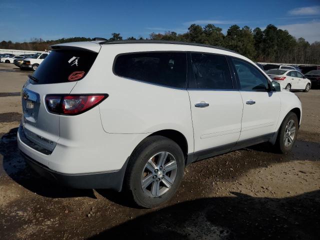 Photo 3 from auction – 2016 CHEVROLET TRAVERSE L with VIN 1GNKRHKD2GJ113523