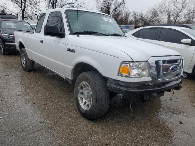 Photo 4 from auction – 2011 FORD RANGER SUP with VIN 1FTKR1EE3BPA32539