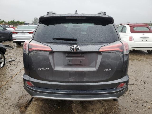 Photo 6 from auction – 2016 TOYOTA RAV4 XLE with VIN 2T3WFREV2GW283766