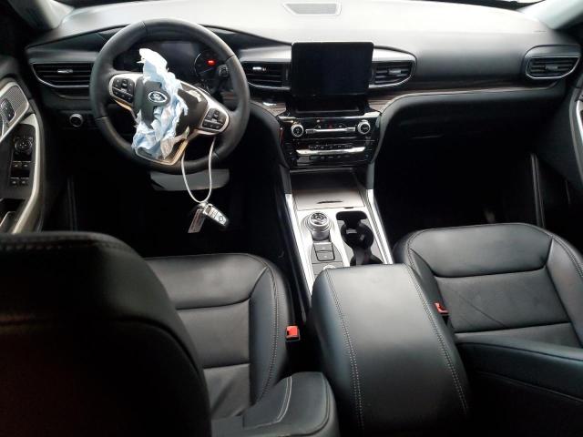 Photo 8 from auction – 2022 FORD EXPLORER L with VIN 1FMSK8FH5NGB31028