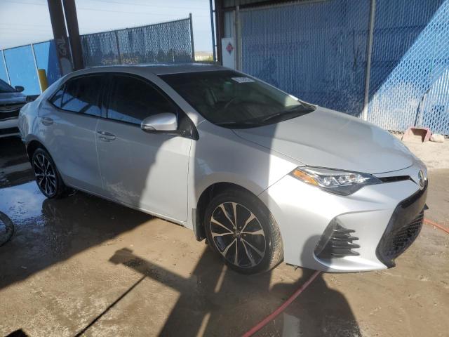 Photo 4 from auction – 2017 TOYOTA COROLLA L with VIN 5YFBURHEXHP614332