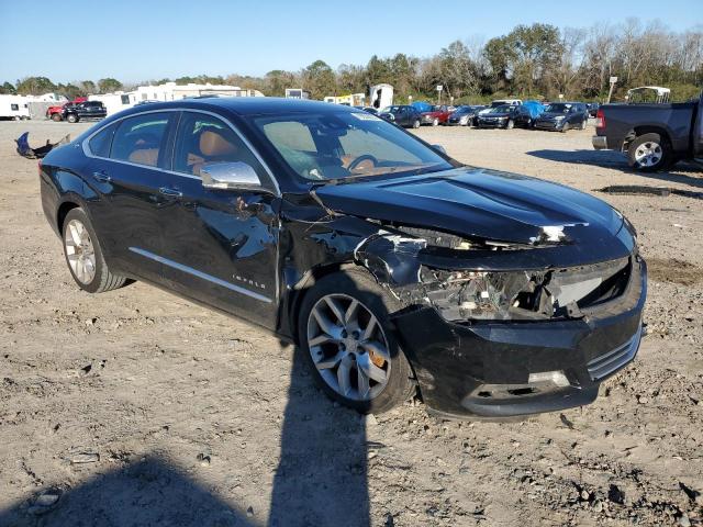 Photo 4 from auction – 2014 CHEVROLET IMPALA LTZ with VIN 2G1155S39E9181664