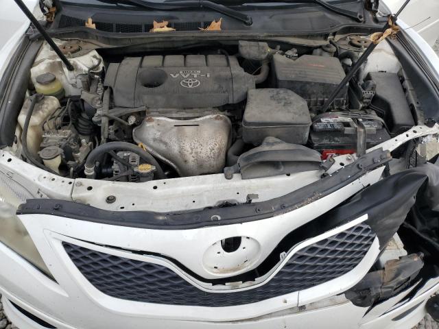 Photo 11 from auction – 2010 TOYOTA CAMRY BASE with VIN 4T1BF3EK7AU519233