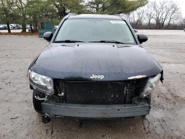 Photo 5 from auction – 2011 JEEP COMPASS SP with VIN 1J4NT1FA0BD224569