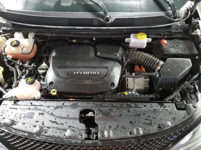 Photo 11 from auction – 2020 CHRYSLER PACIFICA H with VIN 2C4RC1L75LR242550