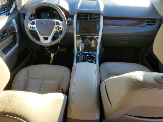 Photo 8 from auction – 2014 FORD EDGE LIMIT with VIN 2FMDK3KC4EBB60050