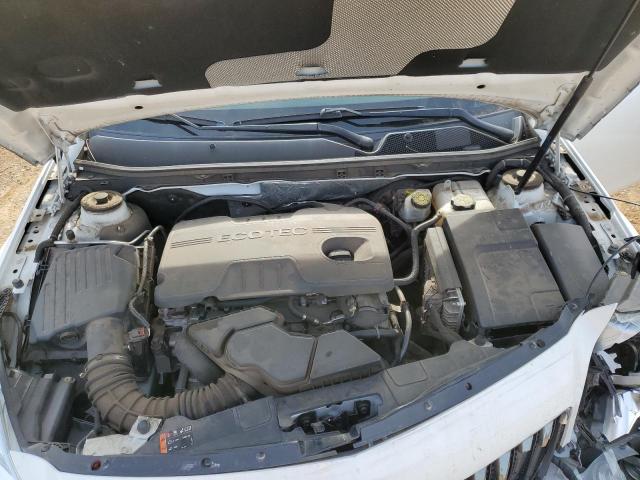 Photo 11 from auction – 2014 BUICK REGAL with VIN 2G4GV5EK1E9300243