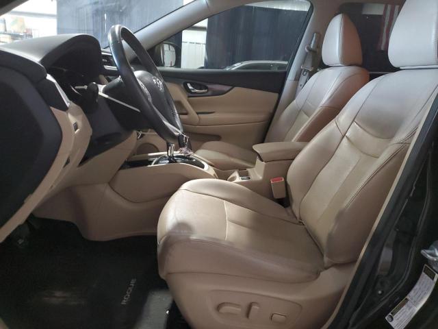 Photo 7 from auction – 2016 NISSAN ROGUE S with VIN 5N1AT2MT7GC835951
