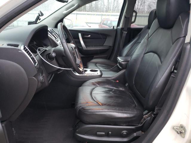 Photo 7 from auction – 2012 GMC ACADIA SLT with VIN 1GKKVREDXCJ191990