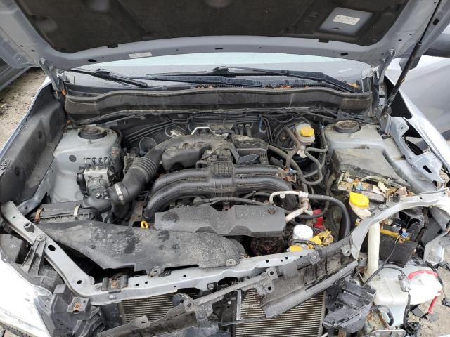 Foto 11 de la subasta – 2015 SUBARU FORESTER 2 con VIN JF2SJABC7FH488345