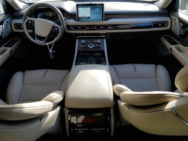 Photo 8 from auction – 2023 LINCOLN AVIATOR RE with VIN 5LM5J7XC0PGL08078