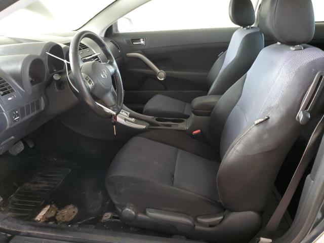 Photo 7 from auction – 2008 TOYOTA SCION TC with VIN JTKDE167X80236236