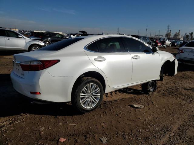 Photo 3 from auction – 2014 LEXUS ES 350 with VIN JTHBK1GGXE2100094