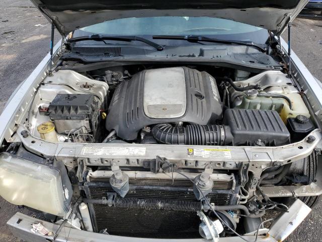 Фото 11 с аукциона – 2007 CHRYSLER 300C с VIN 2C3KA63H17H684139