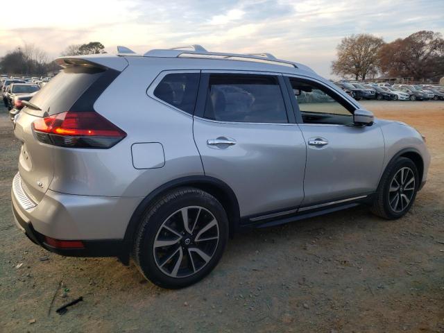 Photo 3 from auction – 2018 NISSAN ROGUE S with VIN JN8AT2MT3JW485281
