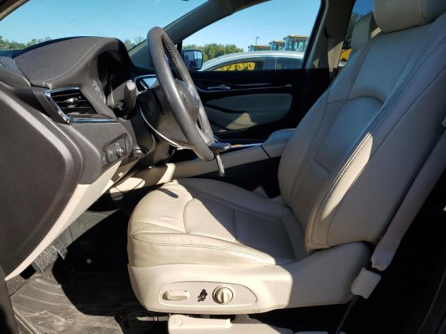 Photo 7 from auction – 2018 BUICK ENCLAVE PR with VIN 5GAERCKW4JJ224190