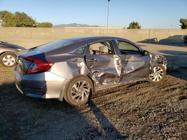 Photo 3 from auction – 2016 HONDA CIVIC EX with VIN 2HGFC2F79GH545199