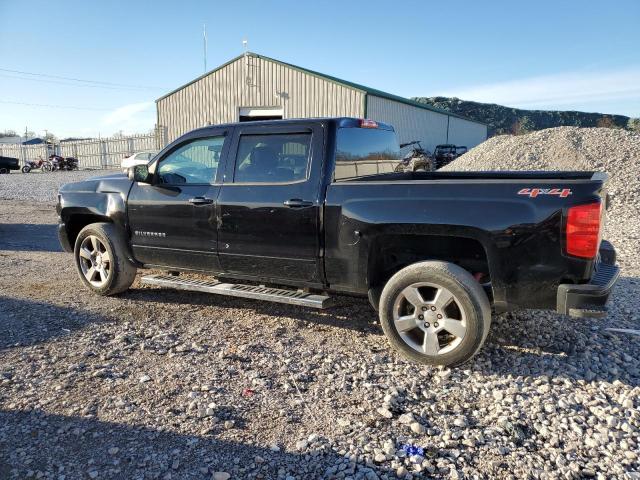Photo 2 from auction – 2017 CHEVROLET silverado with VIN 3GCUKREC0HG297166