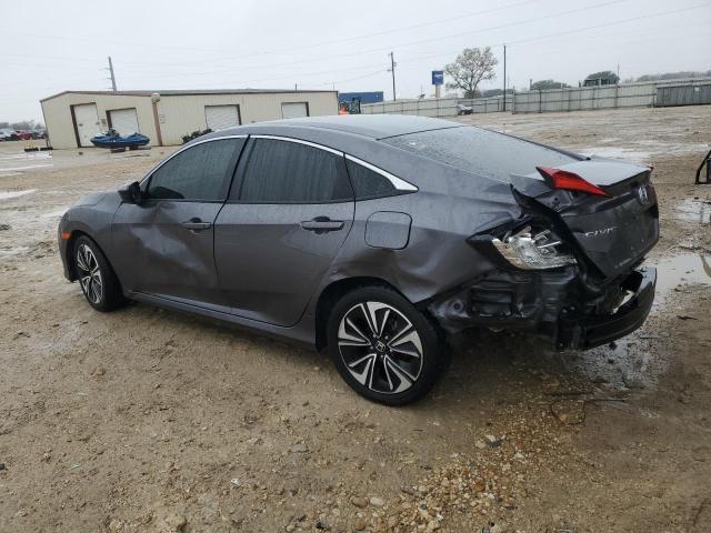 Photo 2 from auction – 2017 HONDA CIVIC LX with VIN 2HGFC2F50HH548573