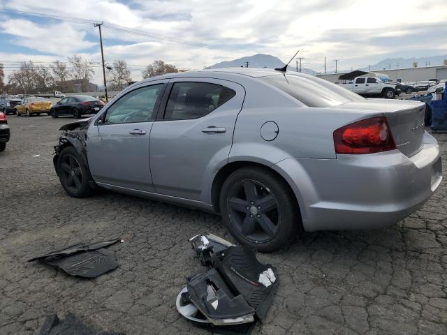 Photo 2 from auction – 2013 DODGE AVENGER SE with VIN 1C3CDZAB7DN649216