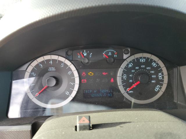 Photo 9 from auction – 2011 FORD ESCAPE LIM with VIN 1FMCU9EG1BKB41125