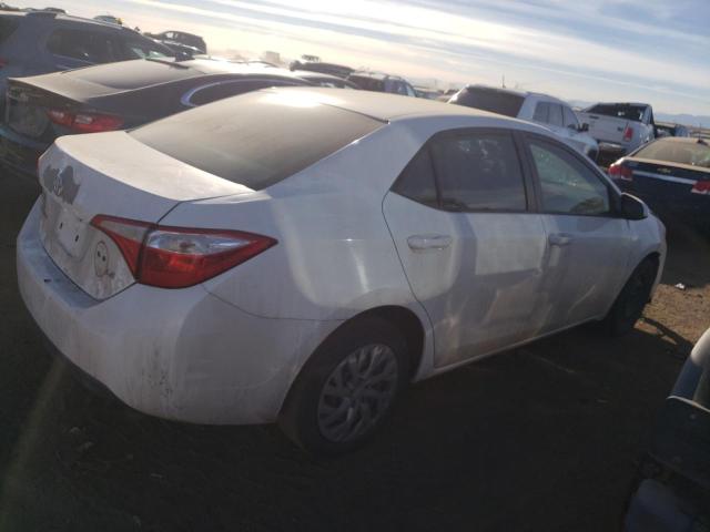 Photo 3 from auction – 2014 TOYOTA COROLLA L with VIN 5YFBURHE6EP066020