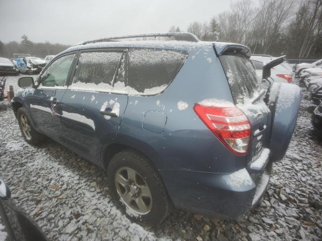 Photo 2 from auction – 2012 TOYOTA RAV4 with VIN 2T3BF4DV4CW241984
