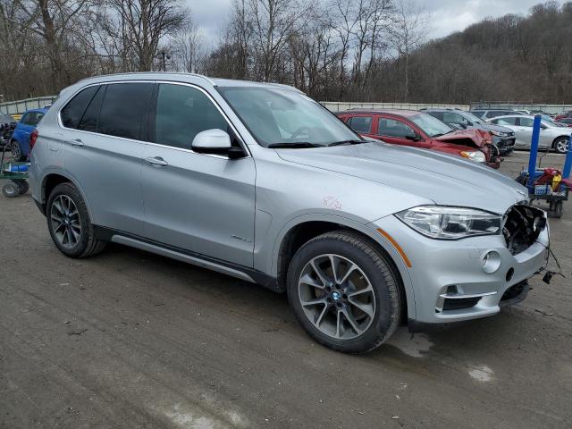 Photo 4 from auction – 2017 BMW X5 XDRIVE3 with VIN 5UXKR0C3XH0X79387