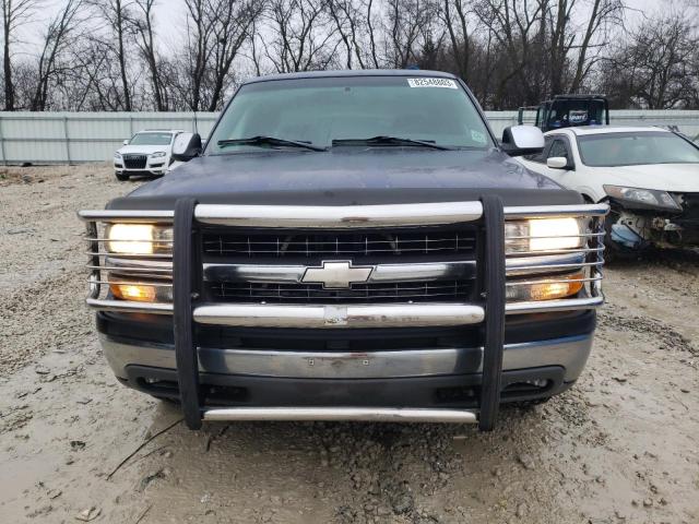 Photo 5 from auction – 2002 CHEVROLET SILV1500 2 with VIN 2GCEC19T521120318