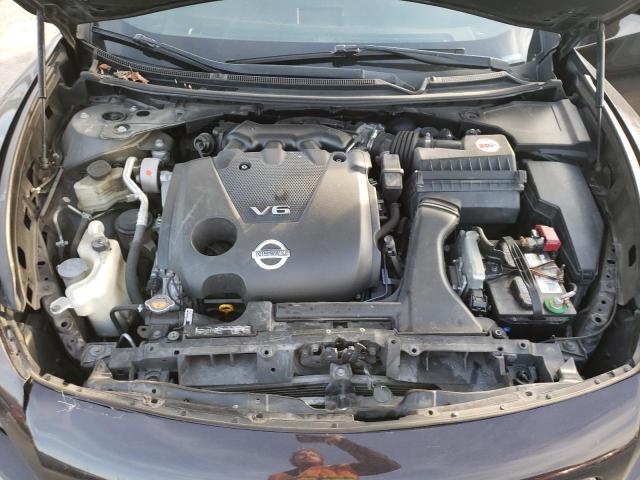 Photo 11 from auction – 2011 NISSAN MAXIMA S with VIN 1N4AA5AP9BC817372