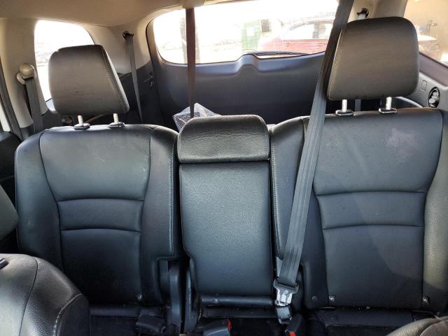 Photo 10 from auction – 2022 HONDA PILOT EXL with VIN 5FNYF6H55NB012786