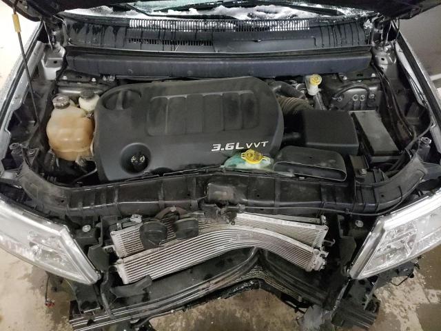 Photo 12 from auction – 2013 DODGE JOURNEY SX with VIN 3C4PDDBG2DT623911