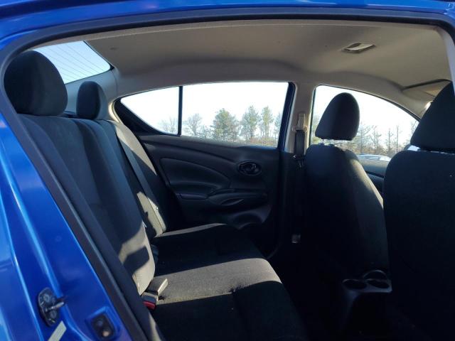 Photo 10 from auction – 2012 NISSAN VERSA S with VIN 3N1CN7AP6CL814425