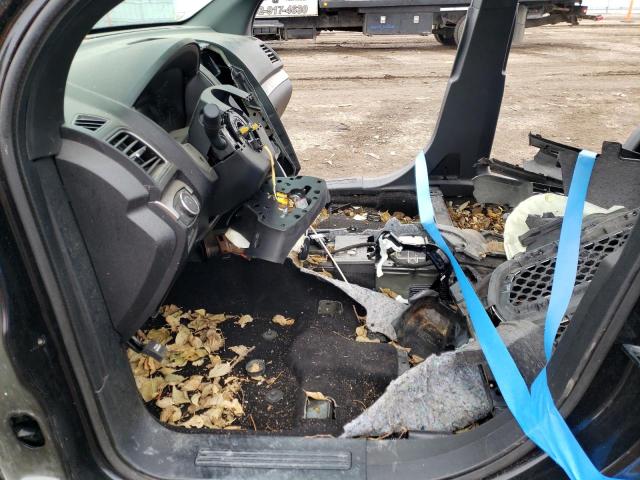 Photo 7 from auction – 2019 FORD EXPLORER X with VIN 1FM5K8D87KGA41374