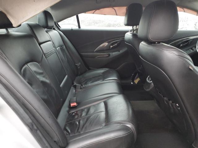 Photo 10 from auction – 2015 BUICK LACROSSE with VIN 1G4GB5G39FF266673