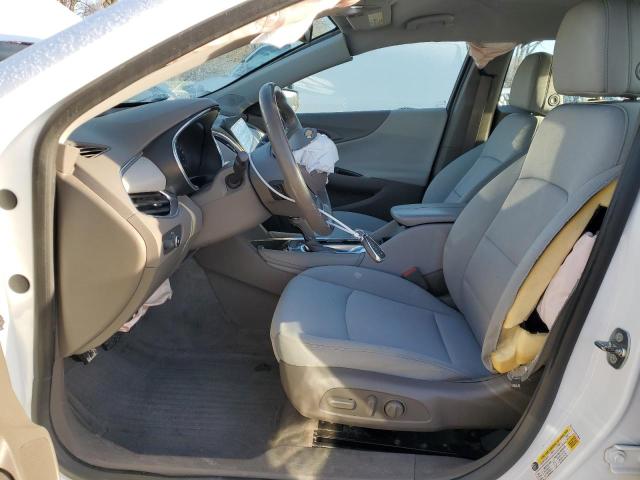 Photo 7 from auction – 2016 CHEVROLET MALIBU LT with VIN 1G1ZE5ST3GF320846