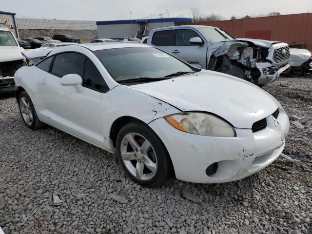 Photo 4 from auction – 2008 MITSUBISHI ECLIPSE GS with VIN 4A3AK24F88E008108