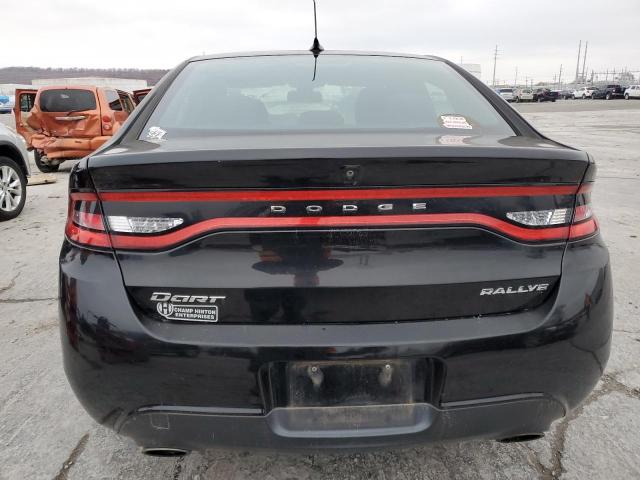 Photo 6 from auction – 2015 DODGE DART SXT with VIN 1C3CDFBB0FD237645