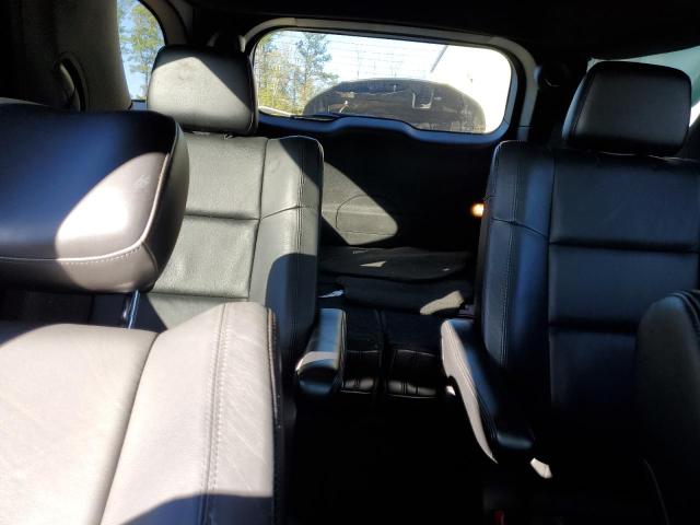 Photo 10 from auction – 2017 DODGE DURANGO GT with VIN 1C4RDJDG9HC861048
