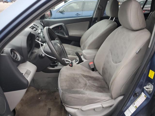 Фото 7 с аукциона – 2010 TOYOTA RAV4 с VIN 2T3BF4DV5AW038549
