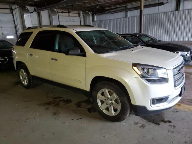 Photo 4 from auction – 2015 GMC ACADIA SLE with VIN 1GKKVPKD2FJ160990