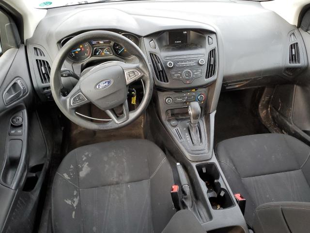 Photo 8 from auction – 2018 FORD FOCUS S with VIN 1FADP3E21JL239040