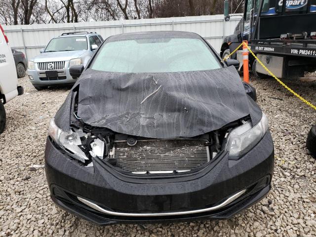 Photo 5 from auction – 2015 HONDA CIVIC EX with VIN 19XFB2F88FE108329