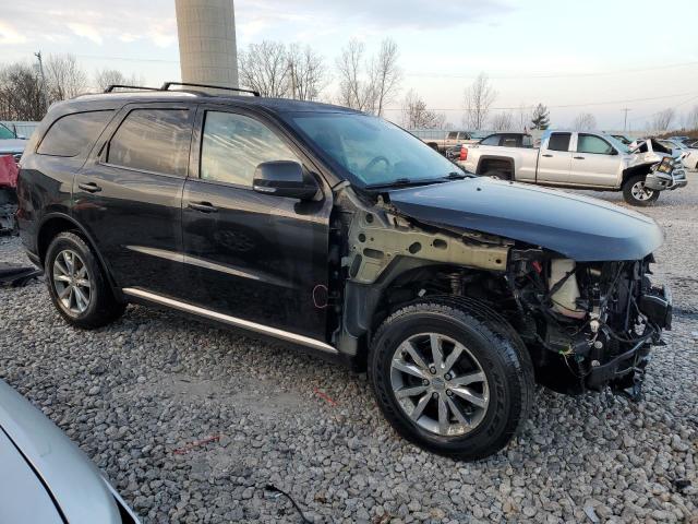 Photo 4 from auction – 2015 DODGE DURANGO LI with VIN 1C4RDJDG8FC722834