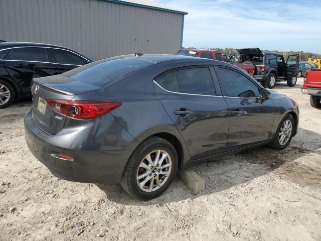 Photo 3 from auction – 2015 MAZDA 3 TOURING with VIN JM1BM1V72F1259715