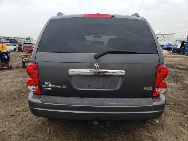 Photo 6 from auction – 2004 DODGE DURANGO LI with VIN 1D8HD58D94F124848