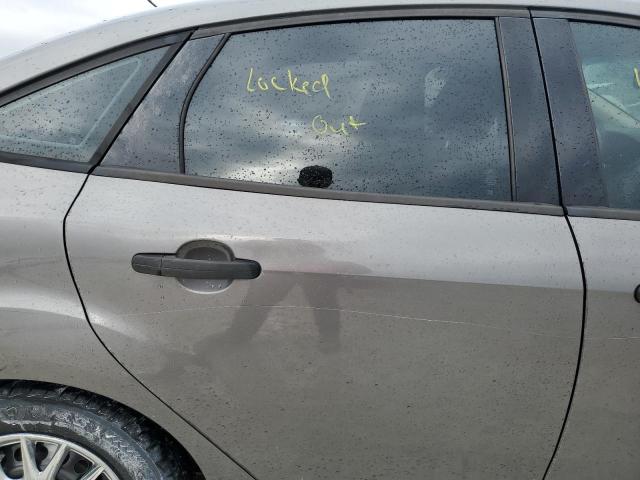 Photo 10 from auction – 2012 FORD FOCUS S with VIN 1FAHP3E21CL225062