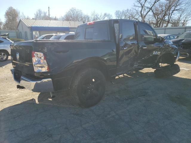 Photo 3 from auction – 2015 RAM 1500 SLT with VIN 1C6RR6LG8FS742739